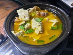 -好灶头妈妈菜·柴火灶台鱼·千岛湖土菜地标美食