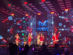 -MOSSO·Liveshow(M3香港广场店)