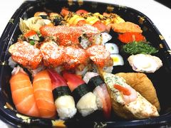 -河风精致寿司(尼盛店)