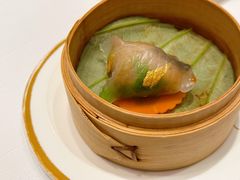 -万豪金殿(香港JW万豪酒店)