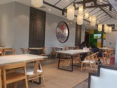 -德克士(前门店)