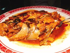 -旺顺阁鱼头泡饼(常营店)