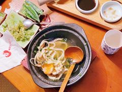 -鳗鱼家·深夜食堂(军博店)