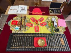 -小博士专业婴儿理发