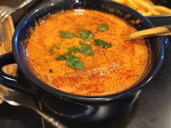 -KARN敢·春武里泰国小餐馆(版筑翠园店)