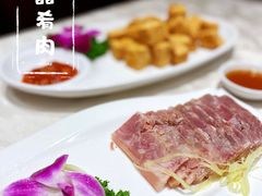 -老半斋(福州路店)
