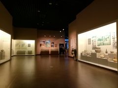 -中国闽台缘博物馆