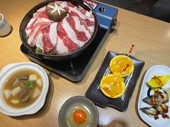 -富山日式料理(宽厚里店)