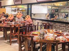 -广府乡下·饭庄(新港东路店)