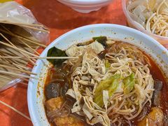 -小辣椒麻辣烫(幸福村店)