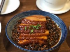 梅菜扣肉-集品堂·JPC餐厅(青年大街市府店)