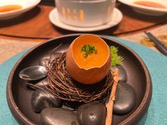 -觀芷隐轩·宋宴(河坊街店)