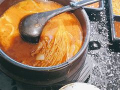 -九田家黑牛烤肉料理(珠江摩尔店)