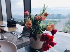 -皇朝万鑫自助餐厅