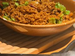 -一朵菌·野生菌探索家火锅(南亚店)
