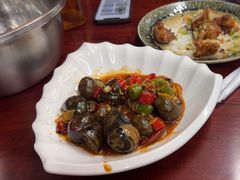 -61号餐吧(兴坪古镇漓江店)