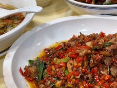-笨罗卜浏阳菜馆(龙华鹏润达店)
