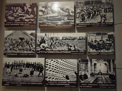 -平西抗日烈士陵园