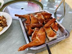 -南沙辉记烧鸡·荔枝木炭火吊烧(旧镇店)