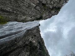 -刘伯温故里景区百丈漈