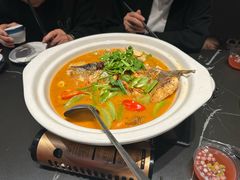 -明丰小渔馆(明月路店)