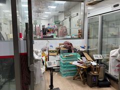 店内环境-西郊国际农产品交易中心