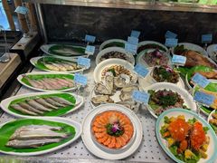 -千岛湖小鱼儿·淳安匠心农家菜