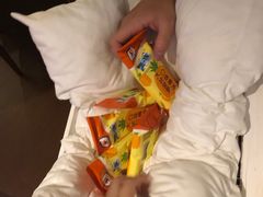 -杭州钱江新城万怡酒店-西餐厅