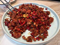 -川人川菜馆(黄山路店)