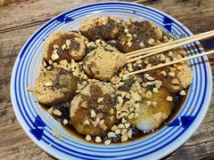 红糖糍粑-太平张醪糟(西街直营店)