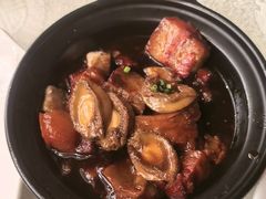 -古南都·老广东酒楼(龙江店)