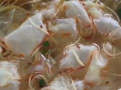 -蟹芆三馄饨