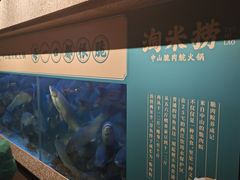 -淘米捞·米汤脆鲩鱼火锅(福田皇岗店)