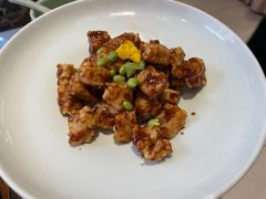 -惠丰堂饭庄·烤鸭·京味菜(翠微路店)