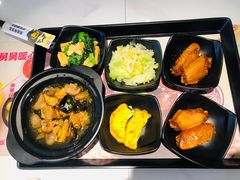-老娘舅(富都广场店)