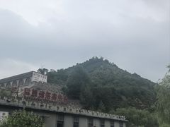 -雁门关景区