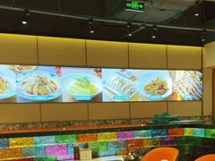 -巴依老爷新疆美食(天津远洋乐堤港店)