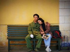 -武汉华夏国际影城(鲁广店)