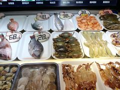 -东郊椰林平价海鲜舫(大东海店)