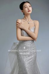 点击看大图 -金海岸婚纱摄影(塘沽店)