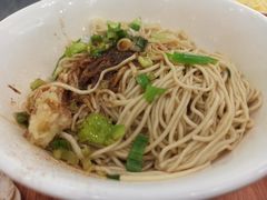 -欣达面馆(天桥支路店)