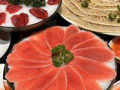 -浮何烤铺(桐梓林店)