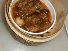 沙嗲金钱肚-金鼎轩(方庄天坛店)