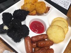 拉丁烤肠-乐凯撒披萨(喜荟城店)