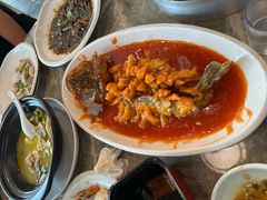 松子桂鱼-状元楼(金溪路店)