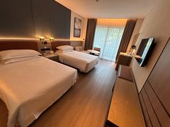 -海口喜来登酒店