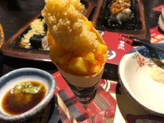-古田居·特色寿司料理(星之岛旗舰店)