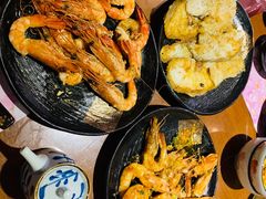 -大渔铁板烧(中山路八佰伴店)