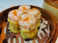 -恒宝和宴(合生广场店)