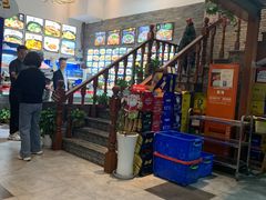 -杭州我们家餐厅(江和美店)